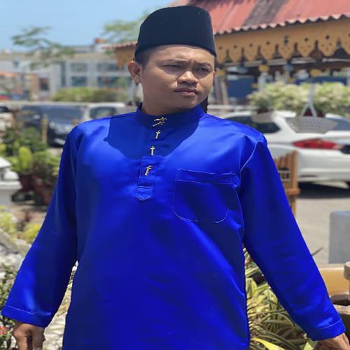 Senandung Anak Melaka