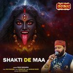 Shakti De Maa