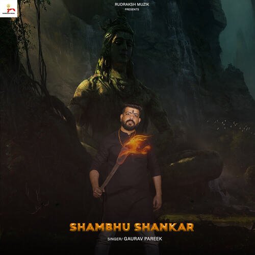 Shambhu Shankar