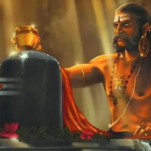Shiv Tandav Stotram