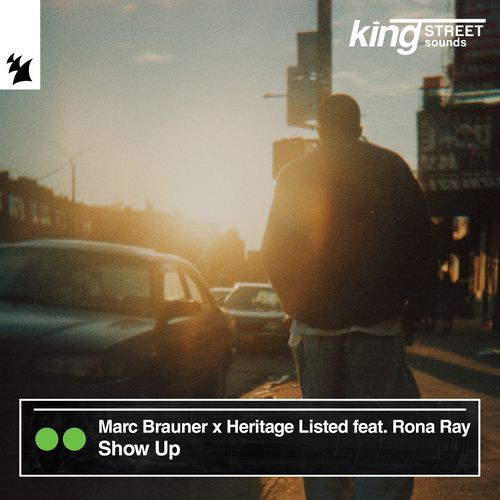 Show Up (Extended Mix)