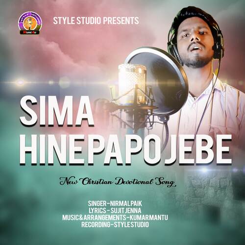 Sima Hinepapo Jebe