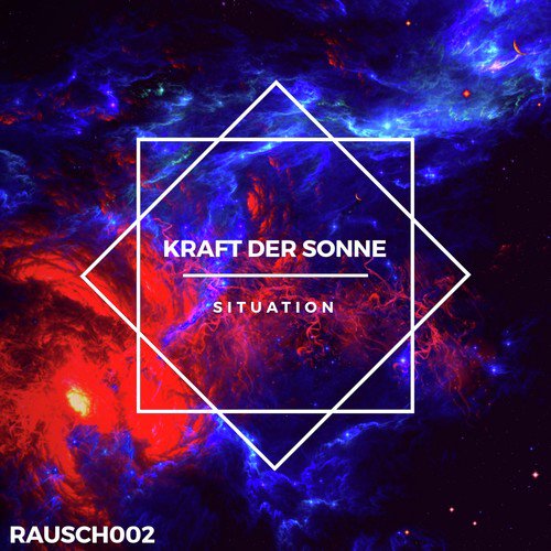 Situation (Xilef Remix) cover art