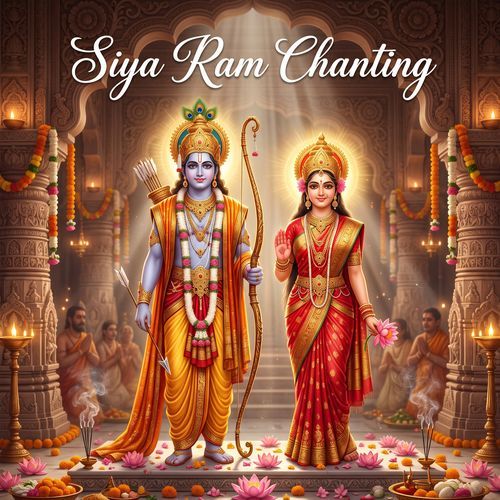 Siya Ram Chanting