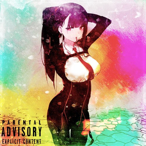 Smash-her cover art