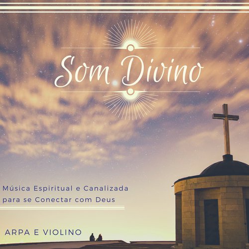 Canção Espiritual cover art
