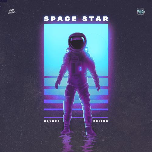 Space Star_poster_image