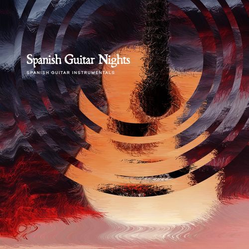 Spanish Guitar Nights