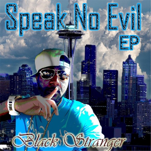 Thorough cover art