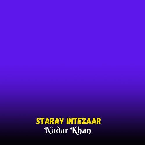 Staray Intezaar