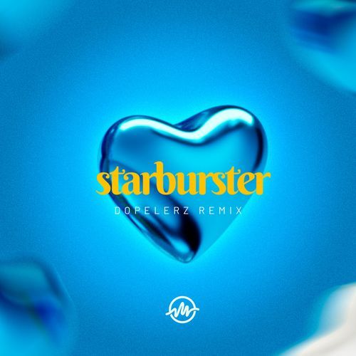 Starburster (Dopelerz Mix) cover art