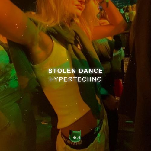 Stolen Dance (Sped Up)