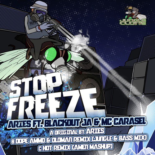 Stop Freeze