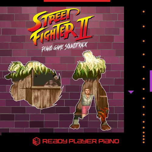 Player Select cover art