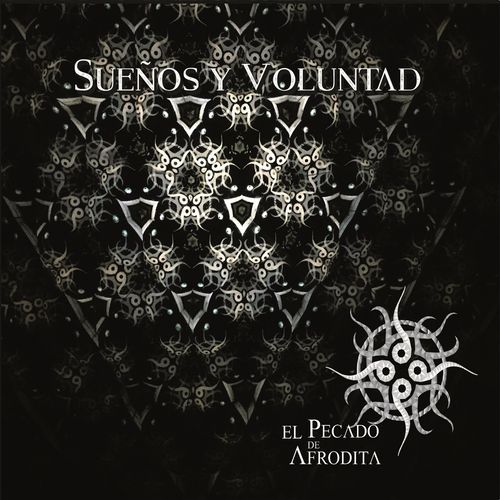 Sueños cover art