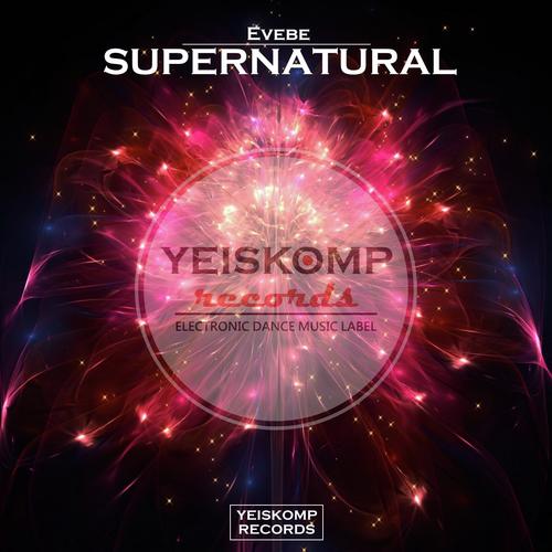 Supernatural (Original Mix)