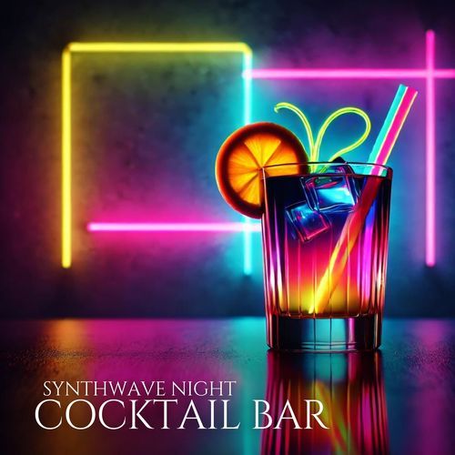 Synthwave Radio cover art