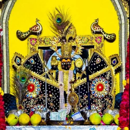 म्हारो सेठ सांवरो