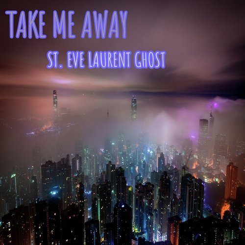 Take Me Away cover art