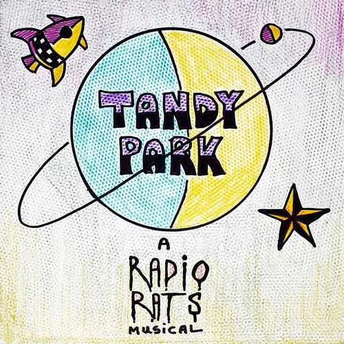 Voice - Pre-Radio Rats Springs cover art
