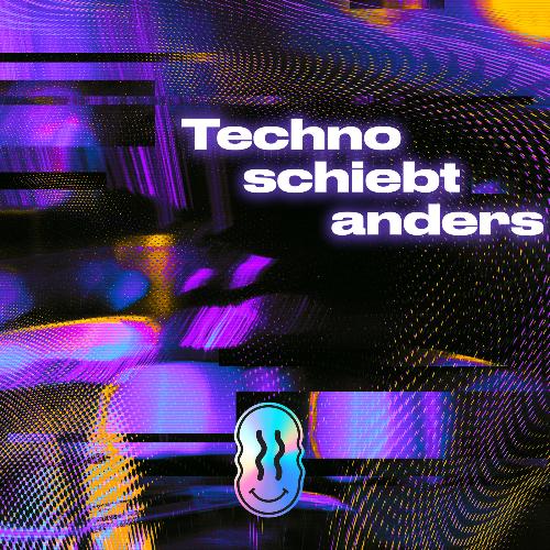 Techno schiebt anders_poster_image