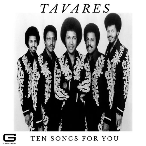 Ten songs for you_poster_image