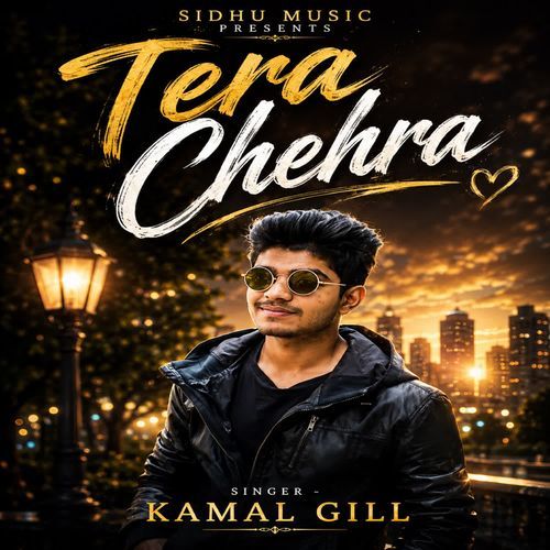 Tera Chehra