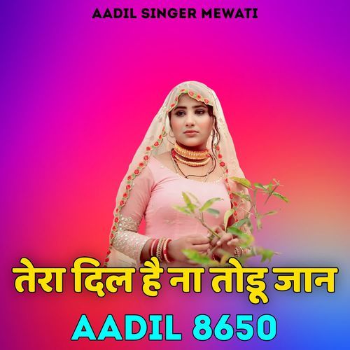 Tera Dil He Na Todu Jaan Aadil 8650