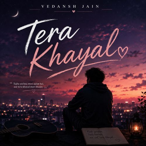 Tera Khayal
