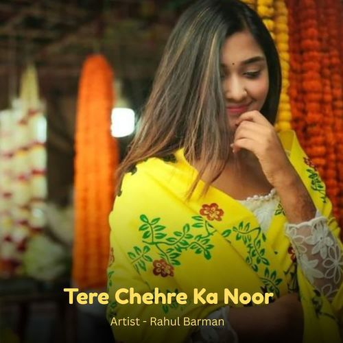 Tere Chehre Ka Noor