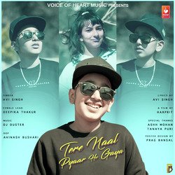 Tere Naal Pyar-Oi4vVSBmQFc