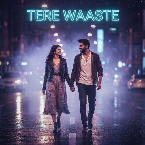 Tere Waaste