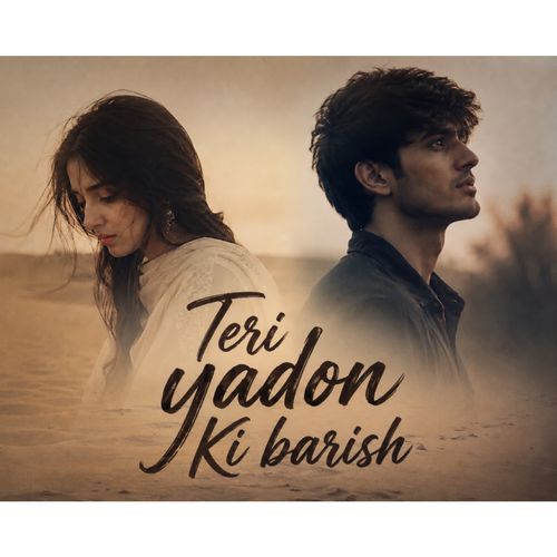 Teri yadon Ki barish (Unplugged)