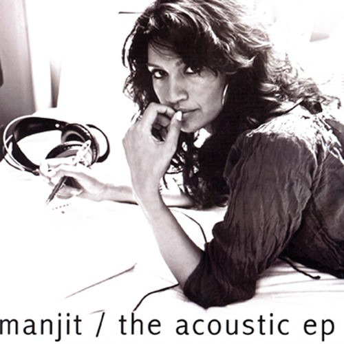 The Acoustic EP