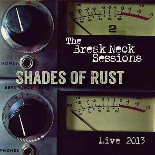Shades of Rust (Live) [feat. Tom Schena]