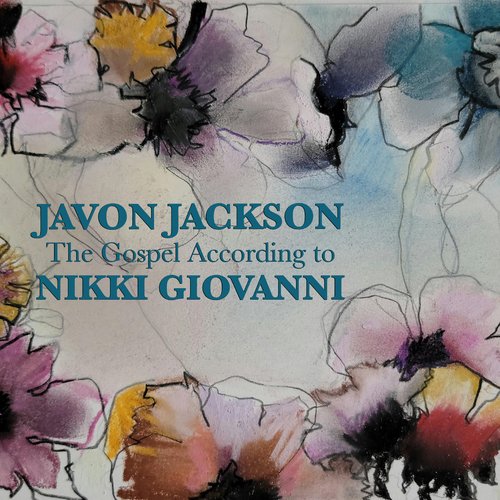 The Gospel According to Nikki Giovanni_poster_image