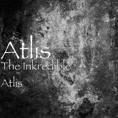 The Inkredible Atlis