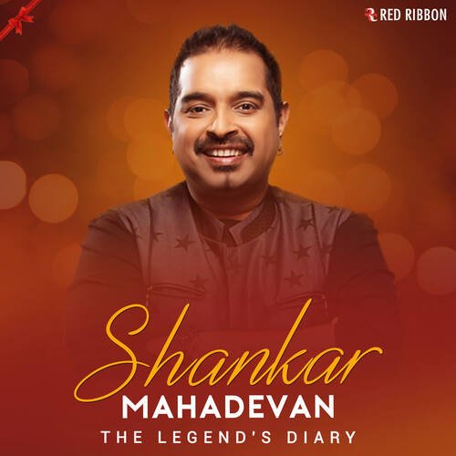 The Legend'S Diary - Shankar Mahadevan