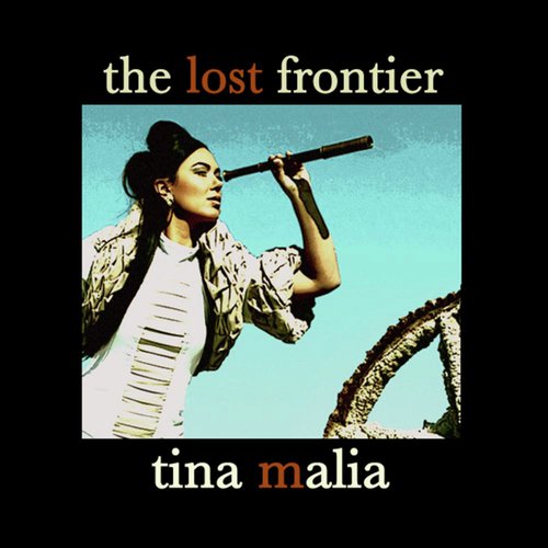 The Lost Frontier
