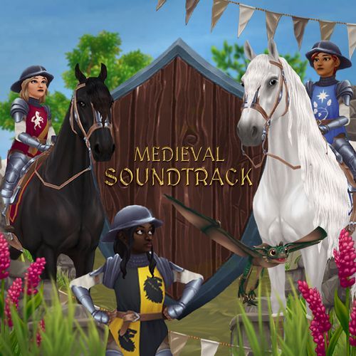 The Medieval Soundtrack_poster_image