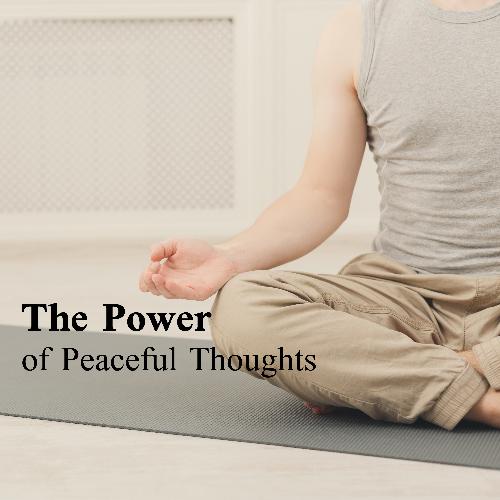 Inspiring Yoga cover art