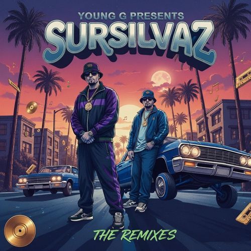 The Remixes