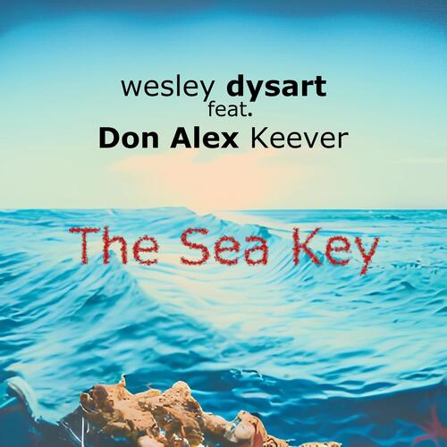 The Sea Key cover art
