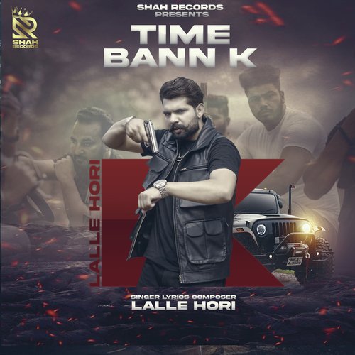 Time Bann K