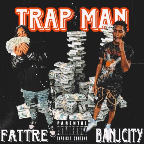Trap Man
