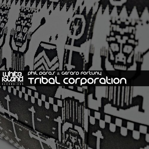 Tribal Corporation (Original Mix)