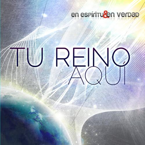 Trae Tu Reino cover art