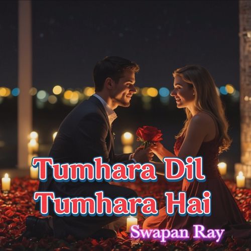 Tumhara Dil Tumhara Hai