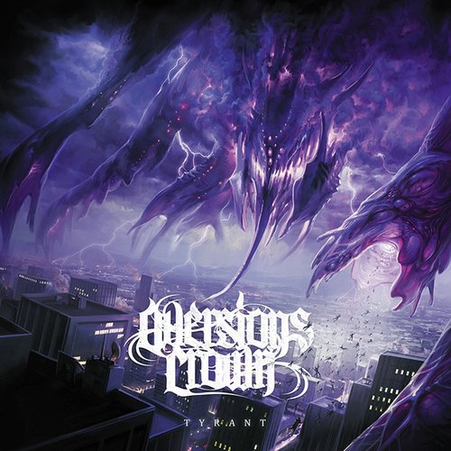 Overseer cover art