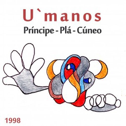 Usa el reflejo cover art
